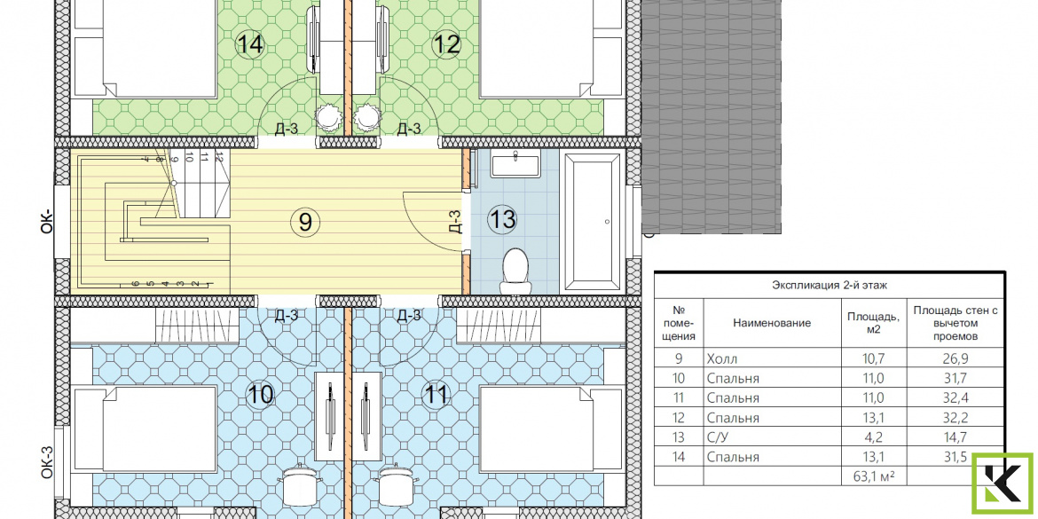 К-144-2